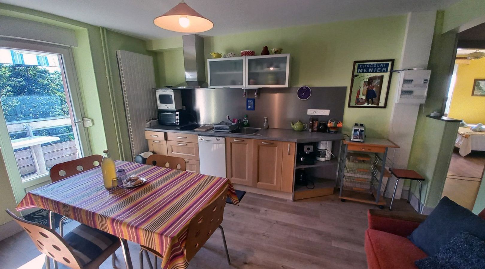 Photo n° 3 of the location