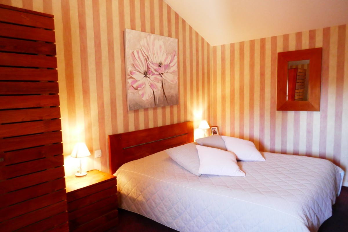 Chambre 1