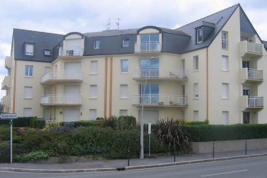 Résidence Le Levant