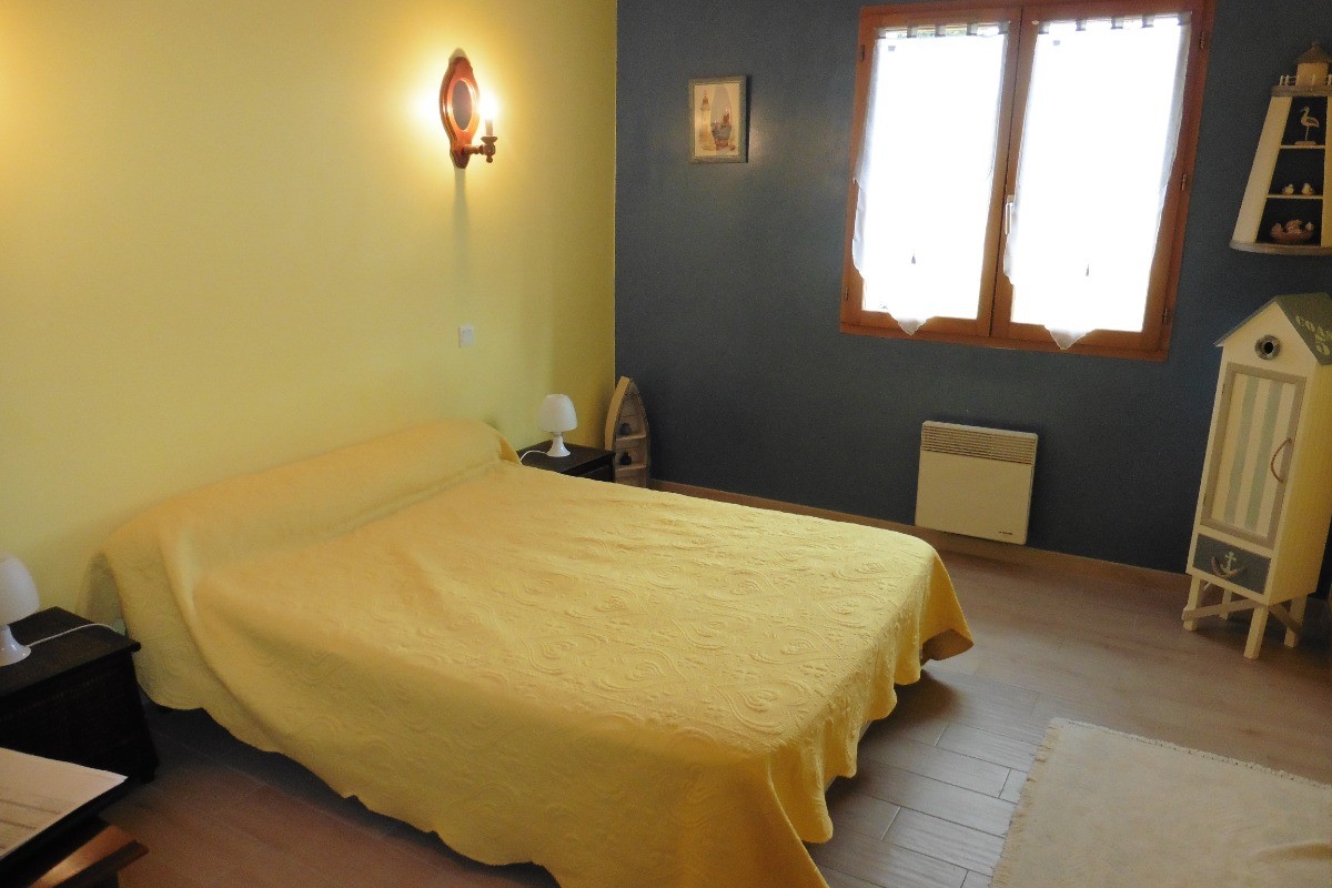 Maison Dabbadie - Bonloc (Pays basque)