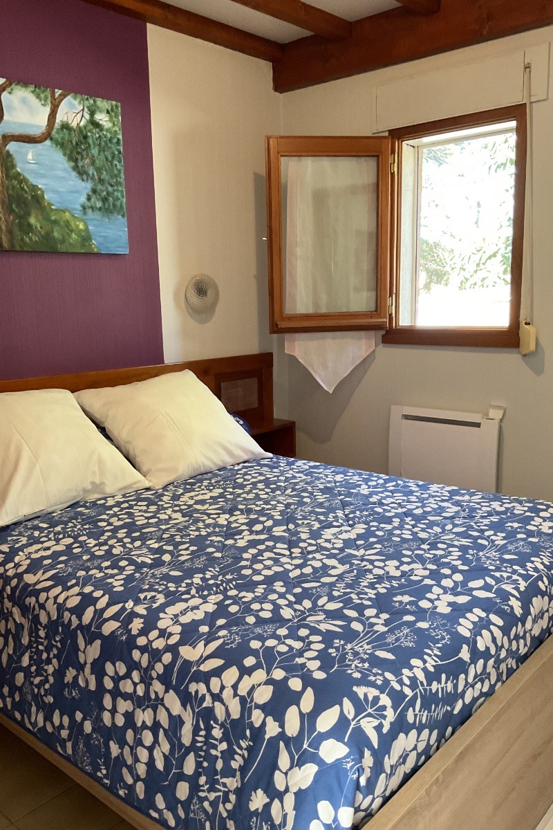 Chambre lit en 140 cm