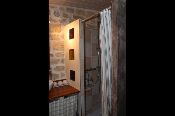 salle d'eau