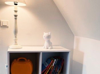 Children's bedroom