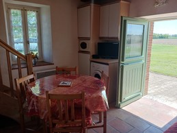 Pigeonnier pour 4 personnes - Tarn et Garonne proche Beaumont de Lomagne