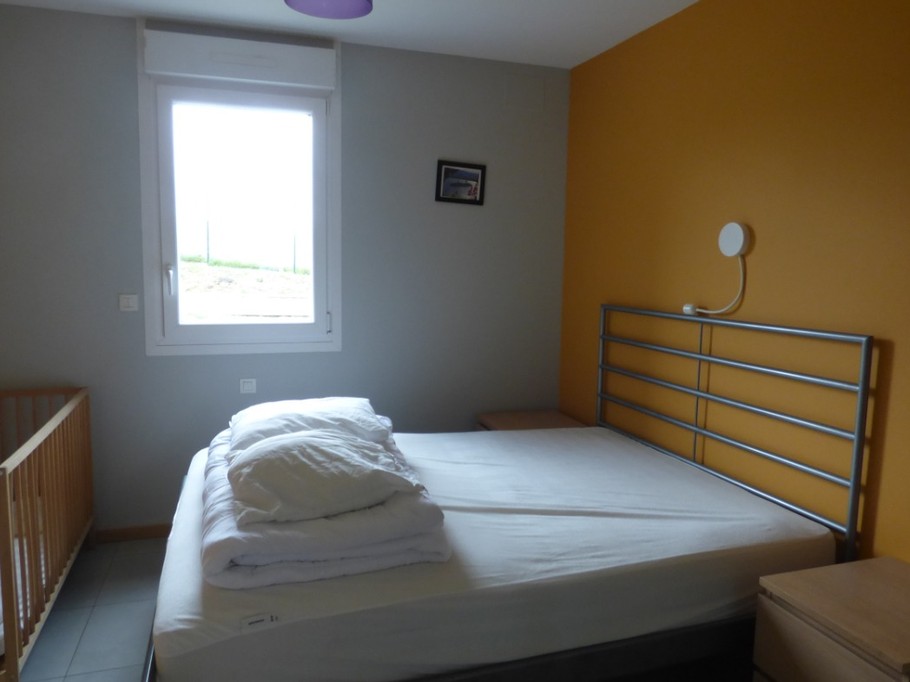 Chambre saphir