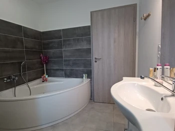 Salle de Bain   N°1 baignoire