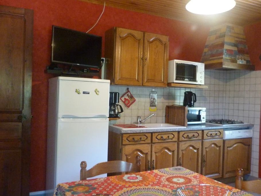 Photo n° 2 de la location
