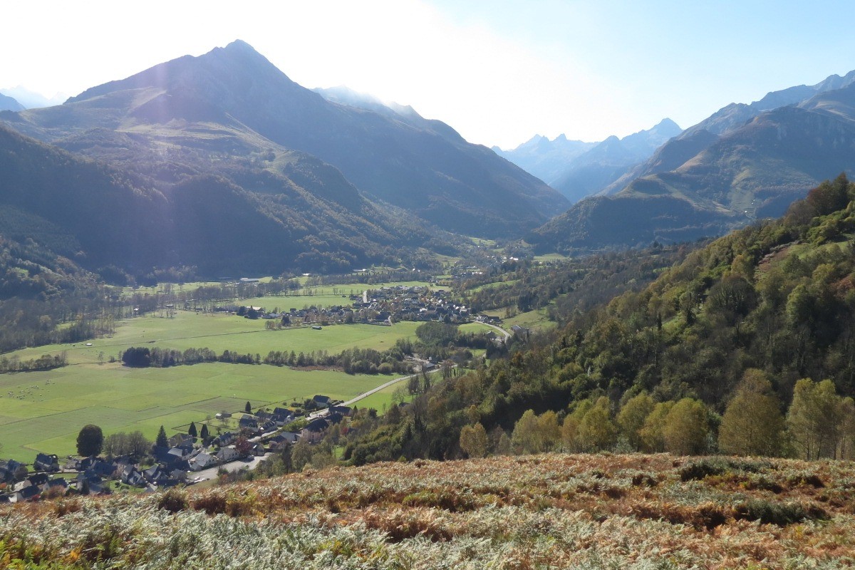 val d'azun