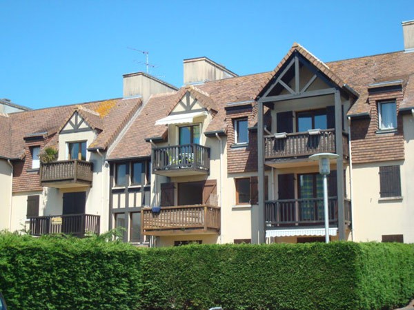 Résidence