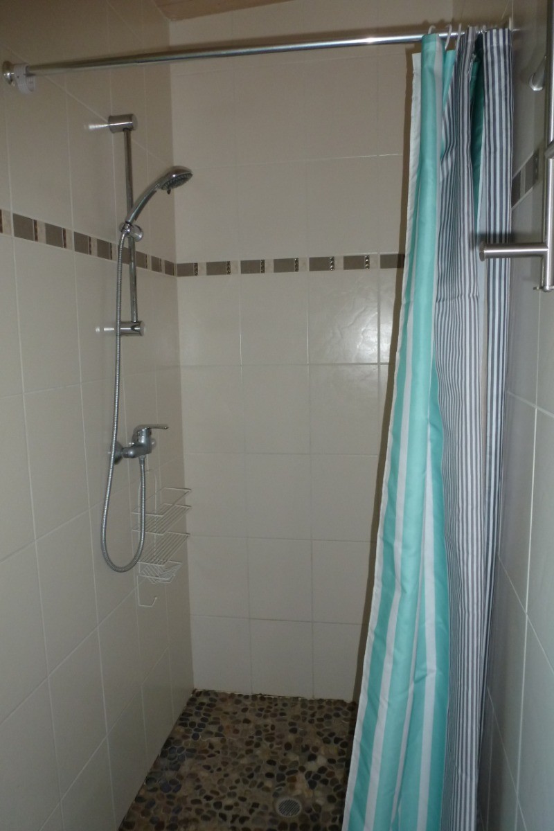 Salle d'eau