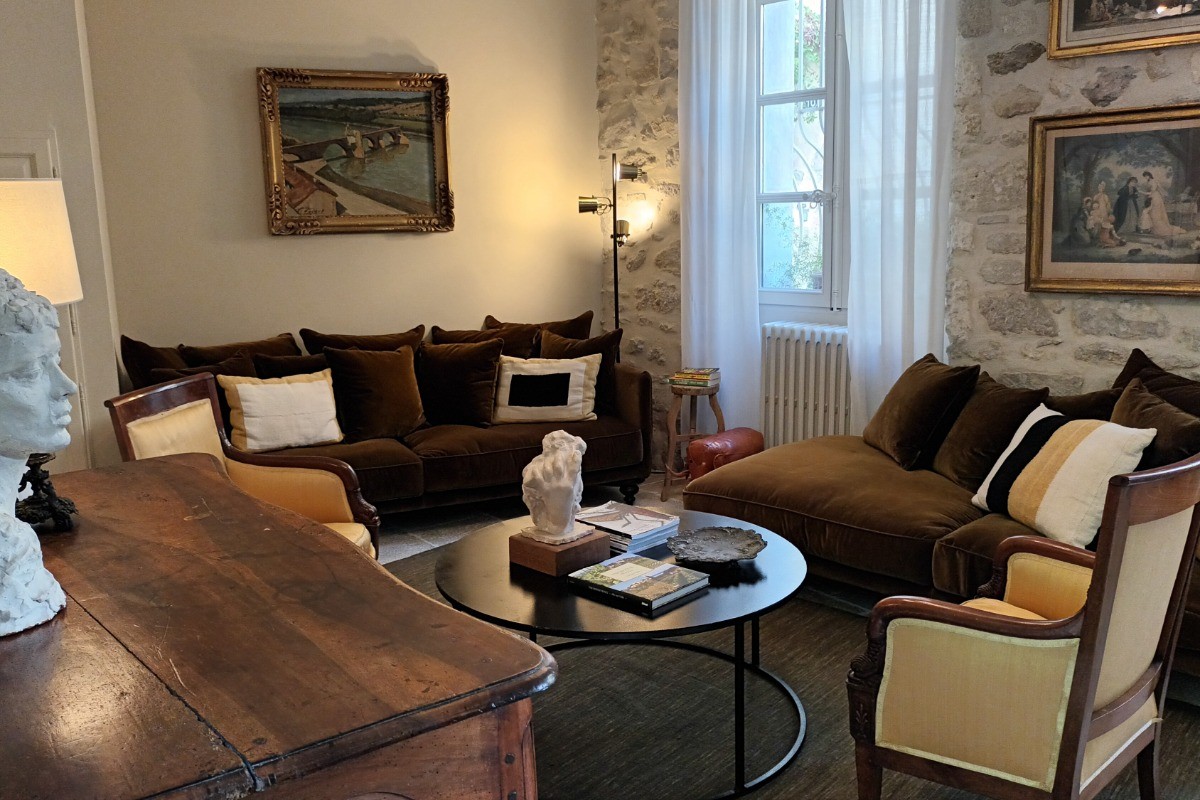 Photo n° 18 de la location