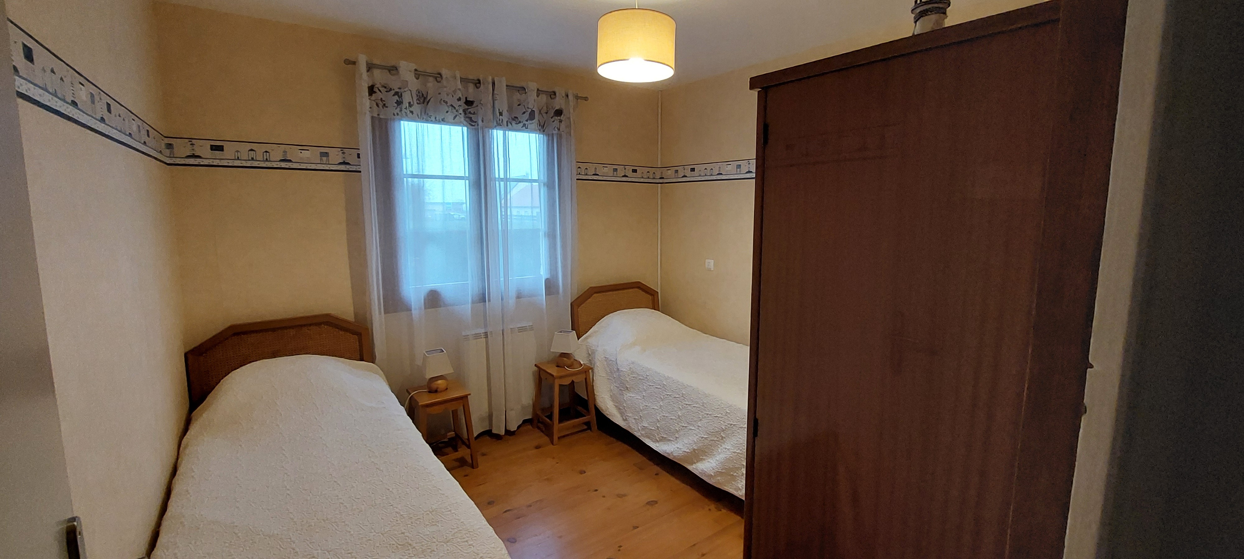 Chambre 3