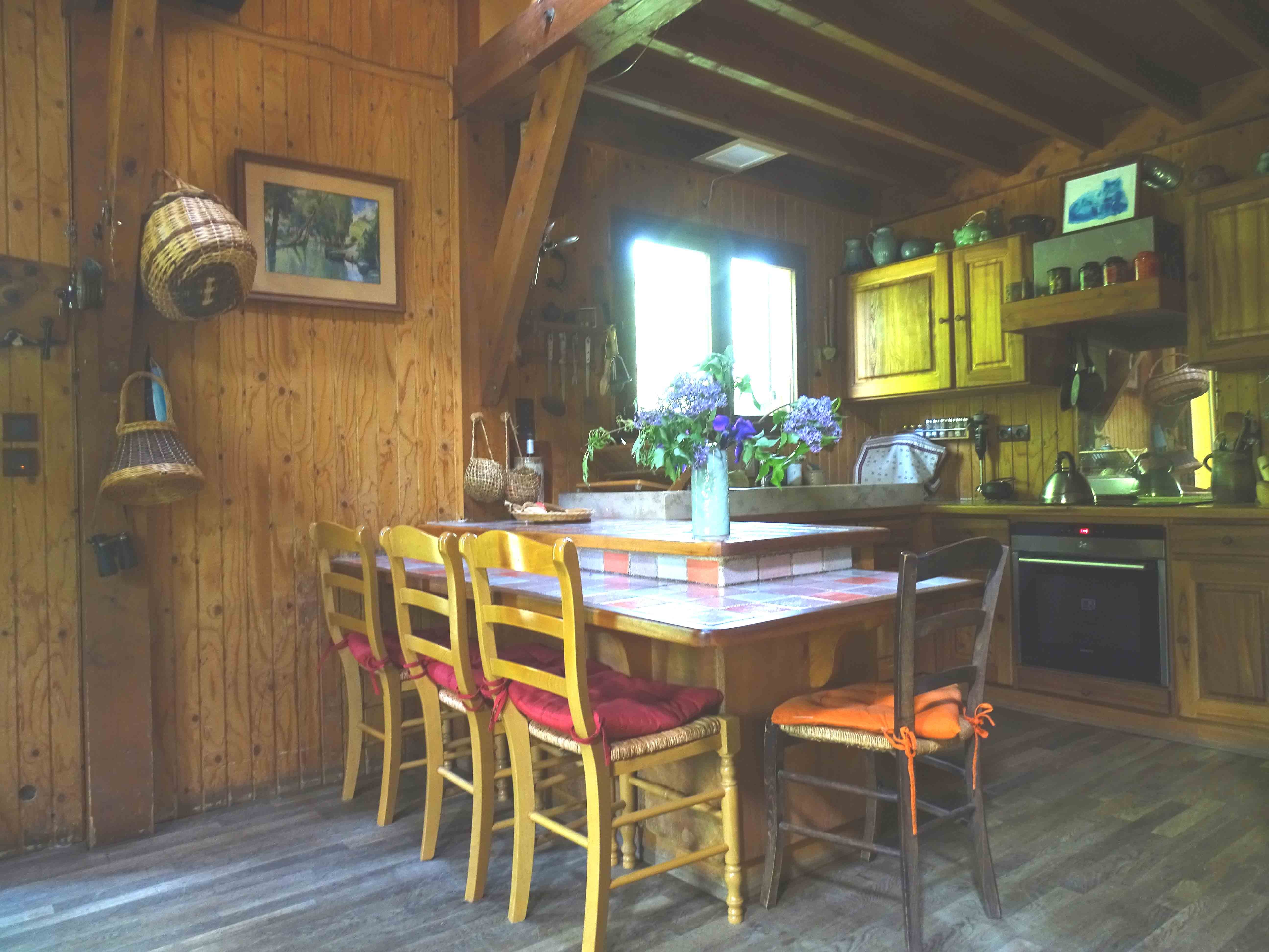Photo n° 2 de la location