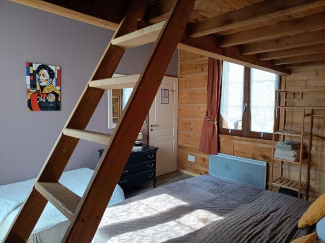 Photo n° 2 de la location