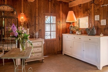 Chambres d'hôtes - Ferme de Gringalet