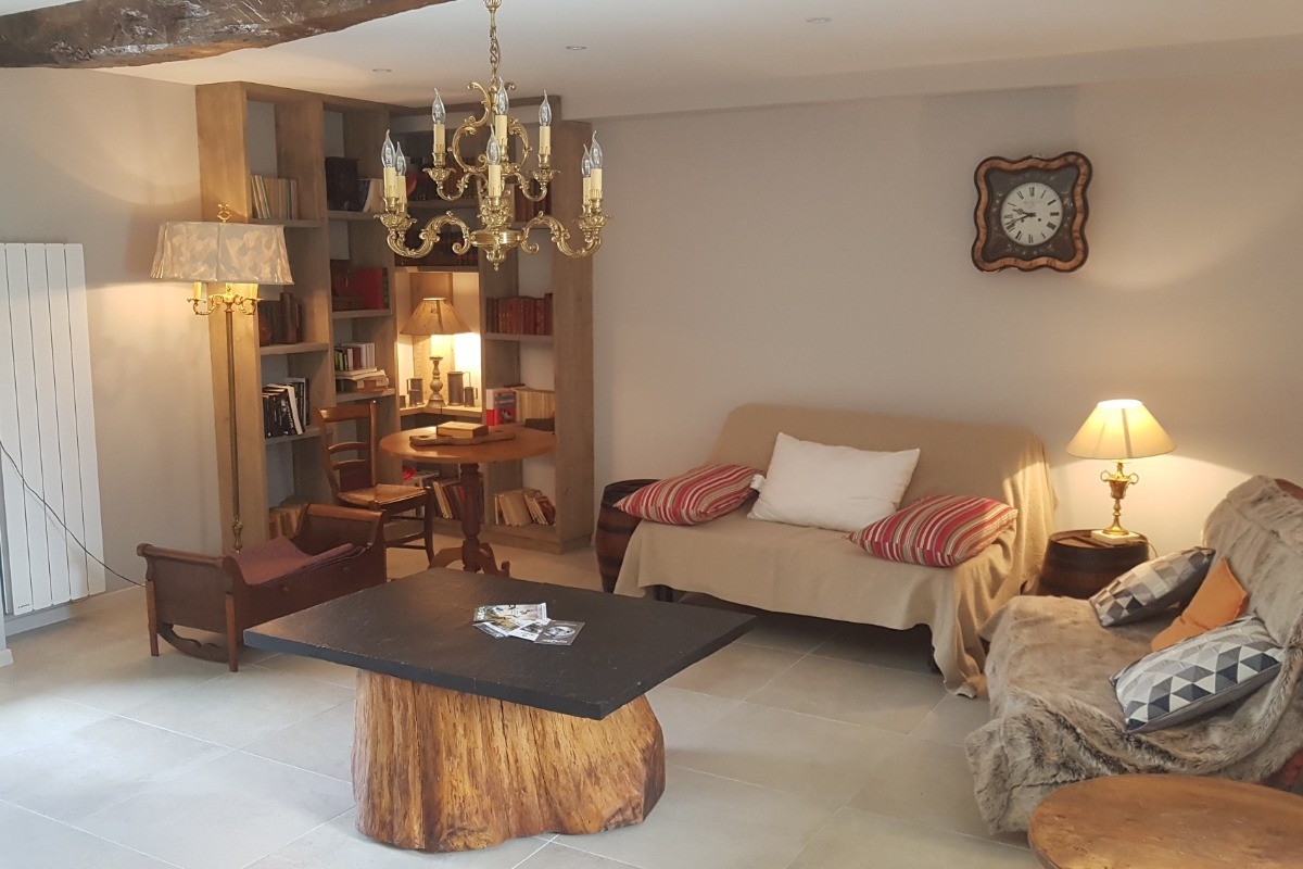 Photo n° 6 de la location