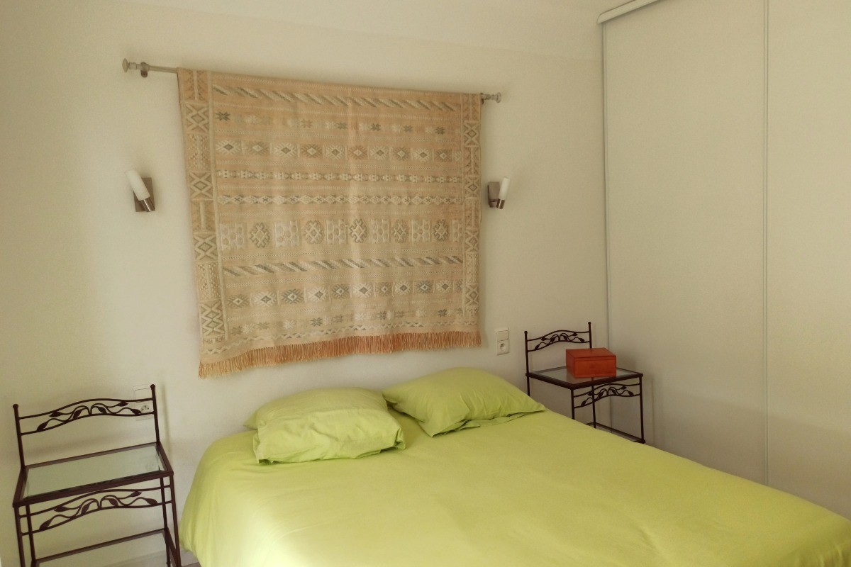 Chambre 1