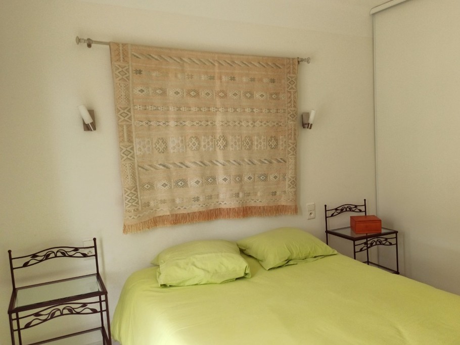 Chambre 1