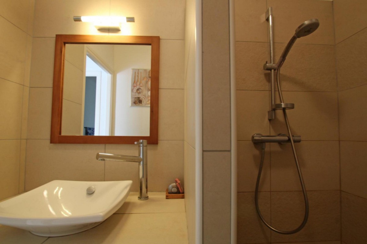 Salle de bain RDC
