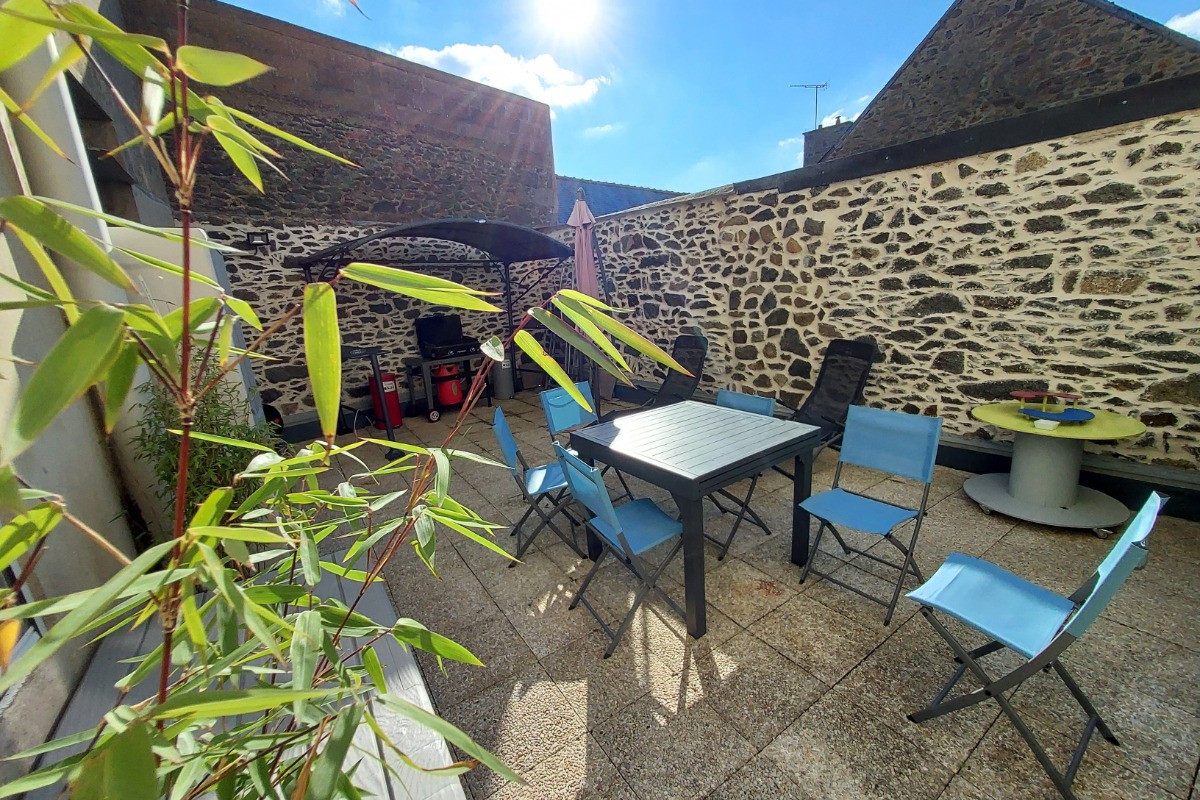 Photo n° 10 de la location