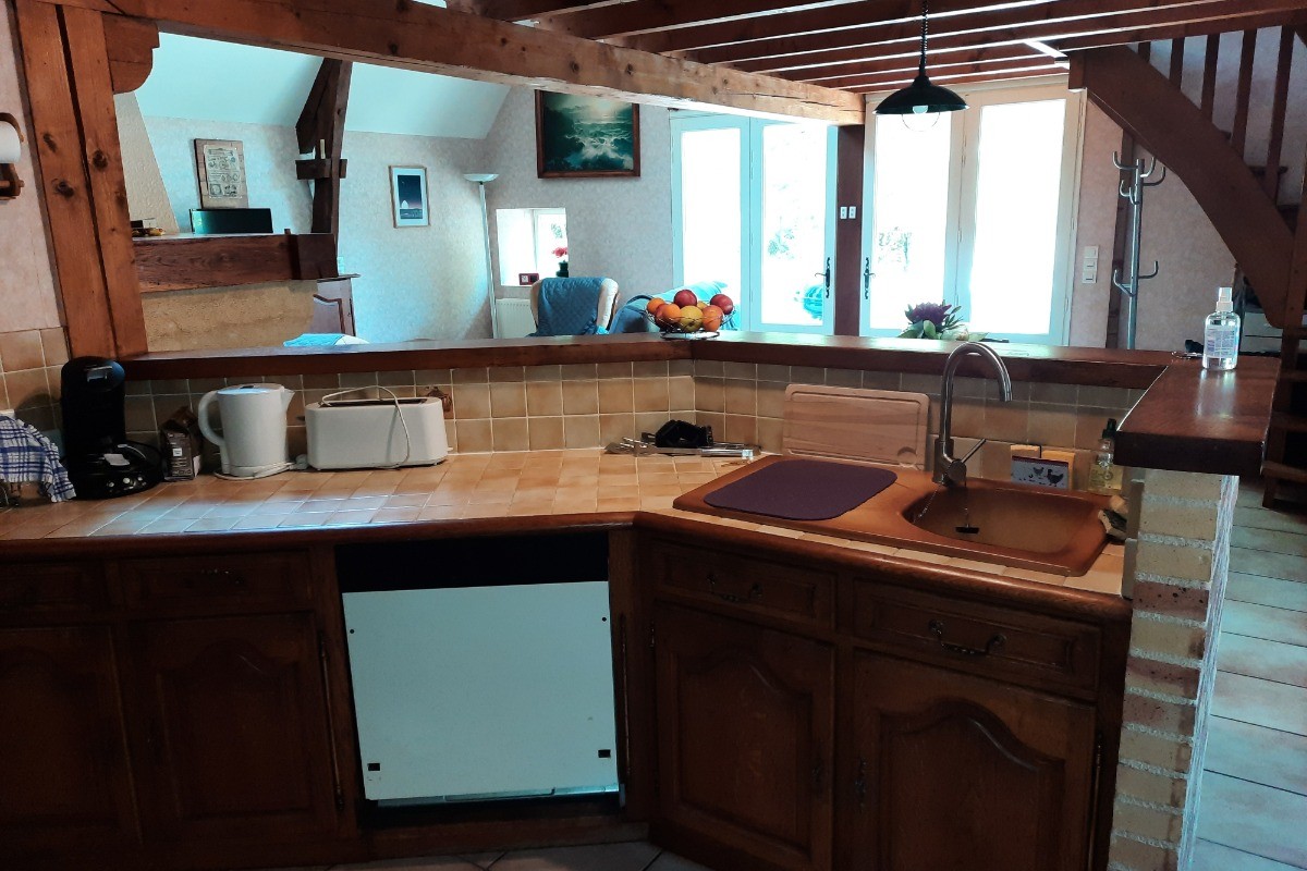 Photo n° 12 de la location