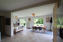 séjour