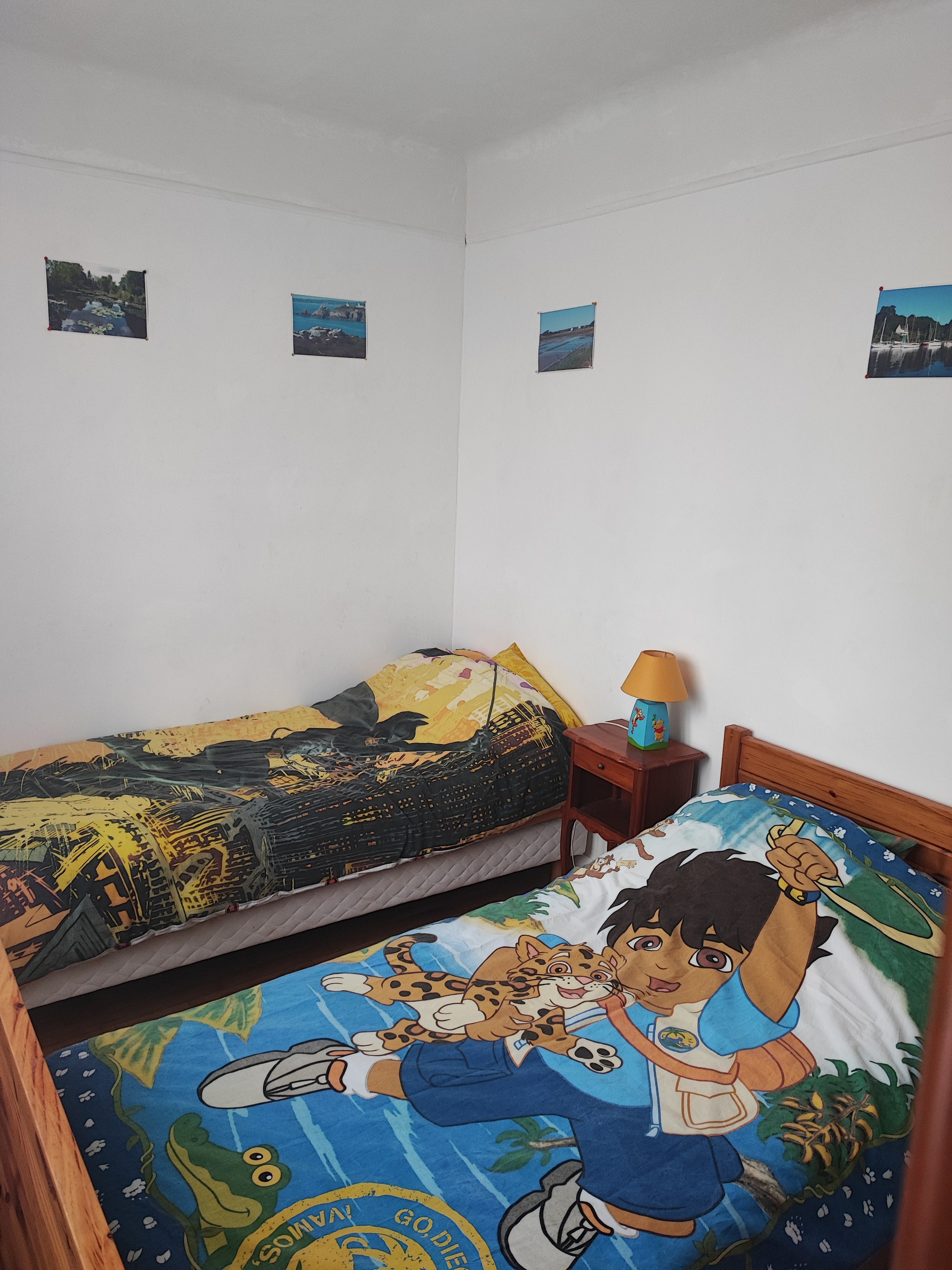 Chambre 1
