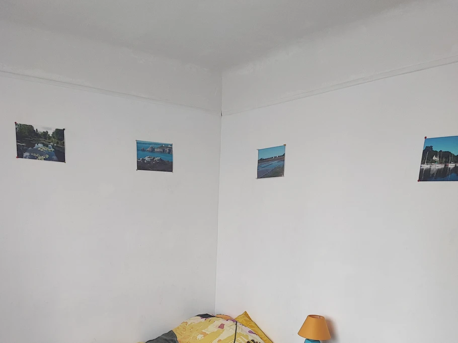 Chambre 1