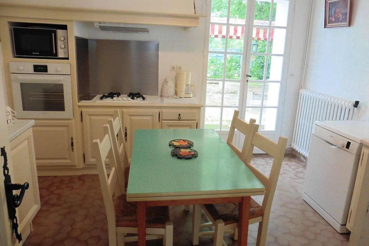 Photo n° 9 de la location