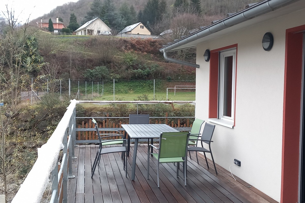 Photo n° 18 de la location