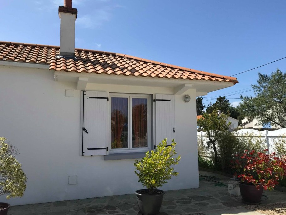 Photo n° 1 de la location