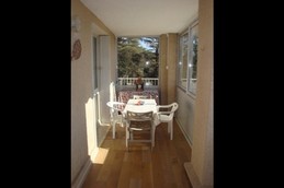 Véranda La Terrasse du Passy Location de vacances Gréoux-les-Bains
