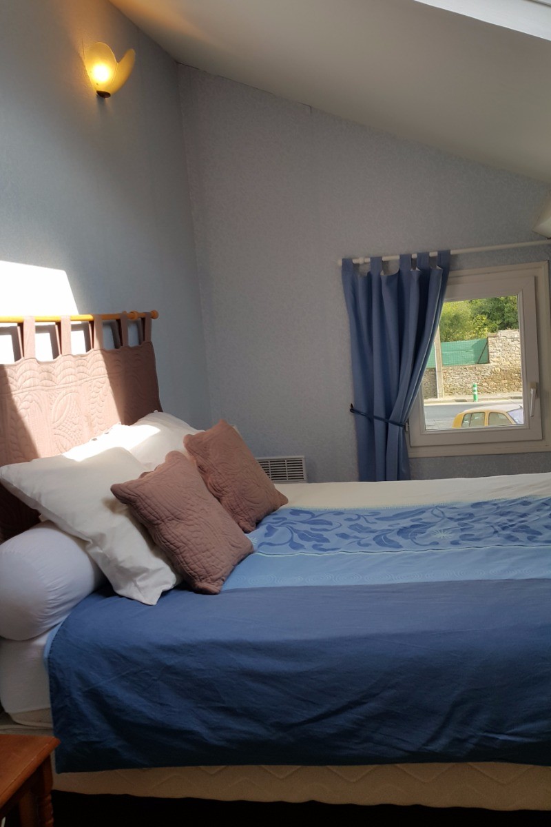chambre deux personnes