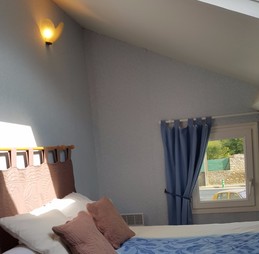 chambre deux personnes