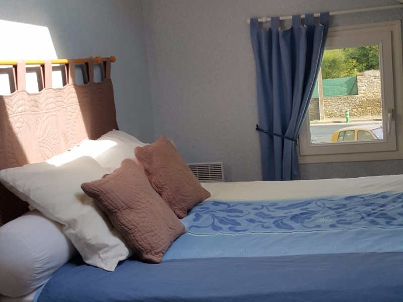 chambre deux personnes