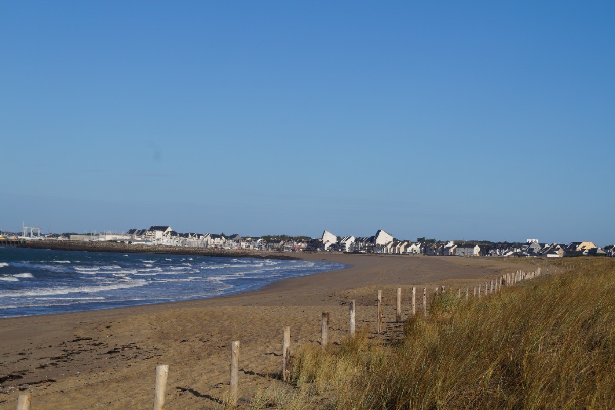 Plage