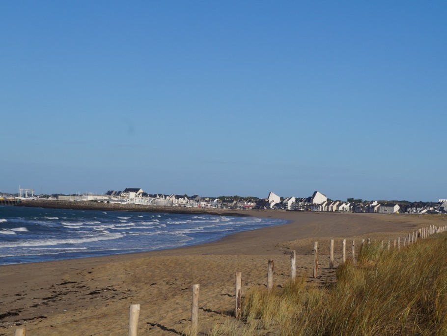 Plage