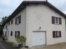 Maison d'hôte Au Saint Amand