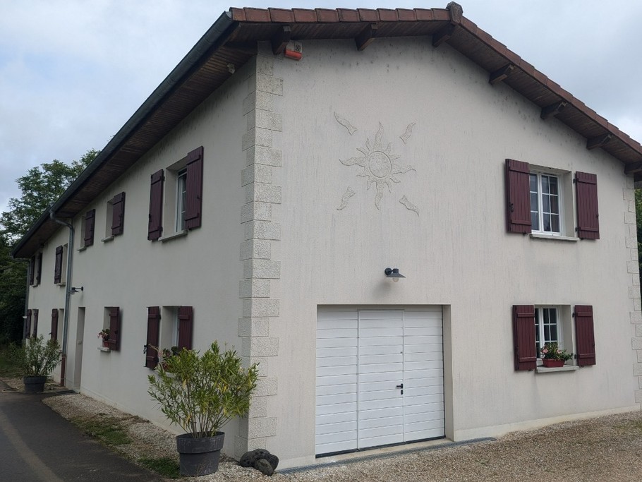 Maison d'hôte Au Saint Amand