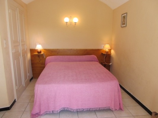 Chambre 1