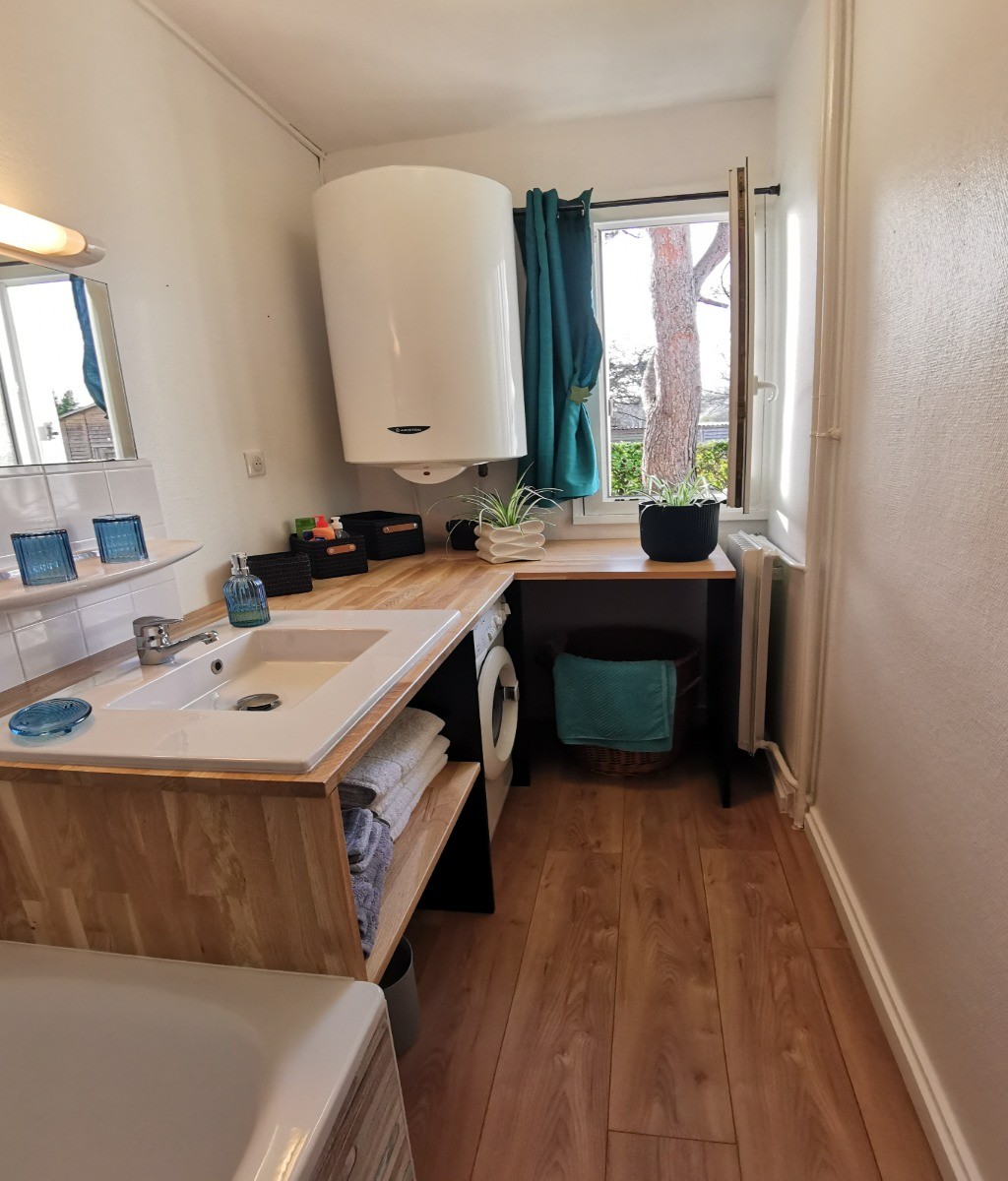 Photo n° 19 de la location