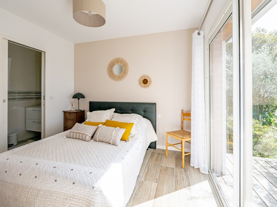 House in Andernos for 6 people, just a few minutes from the Arcachon Basin