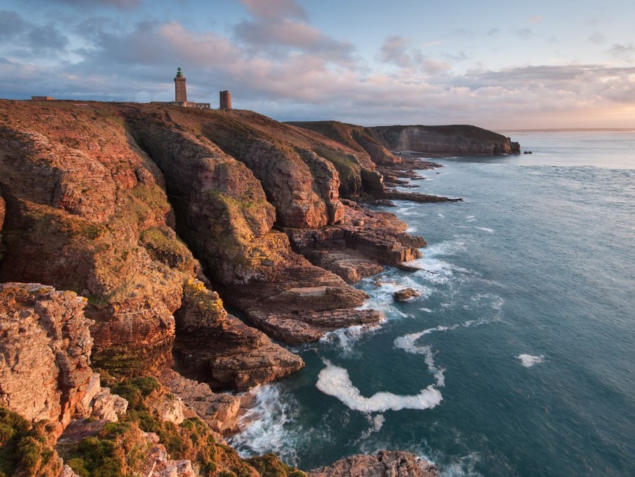 Le Cap Fréhel
Crédits photo : BERTHIER-Emmanuel