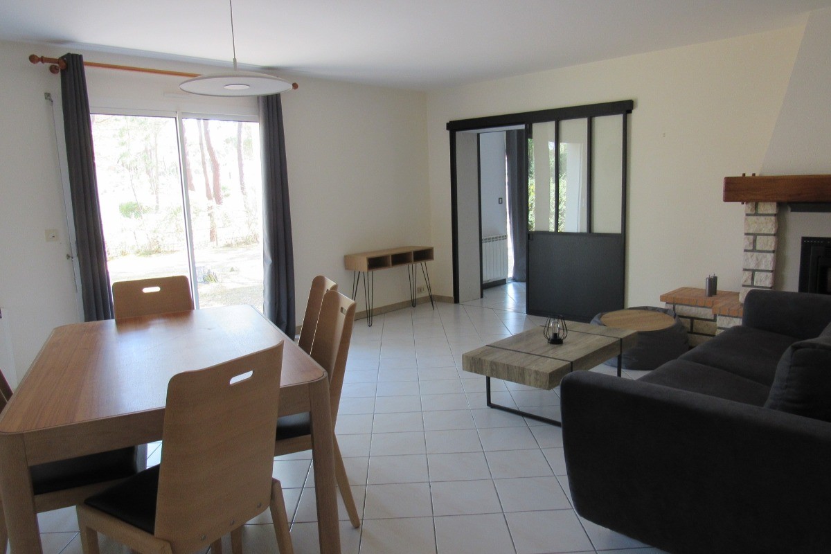 2ème séjour dans le prolongement du 1er