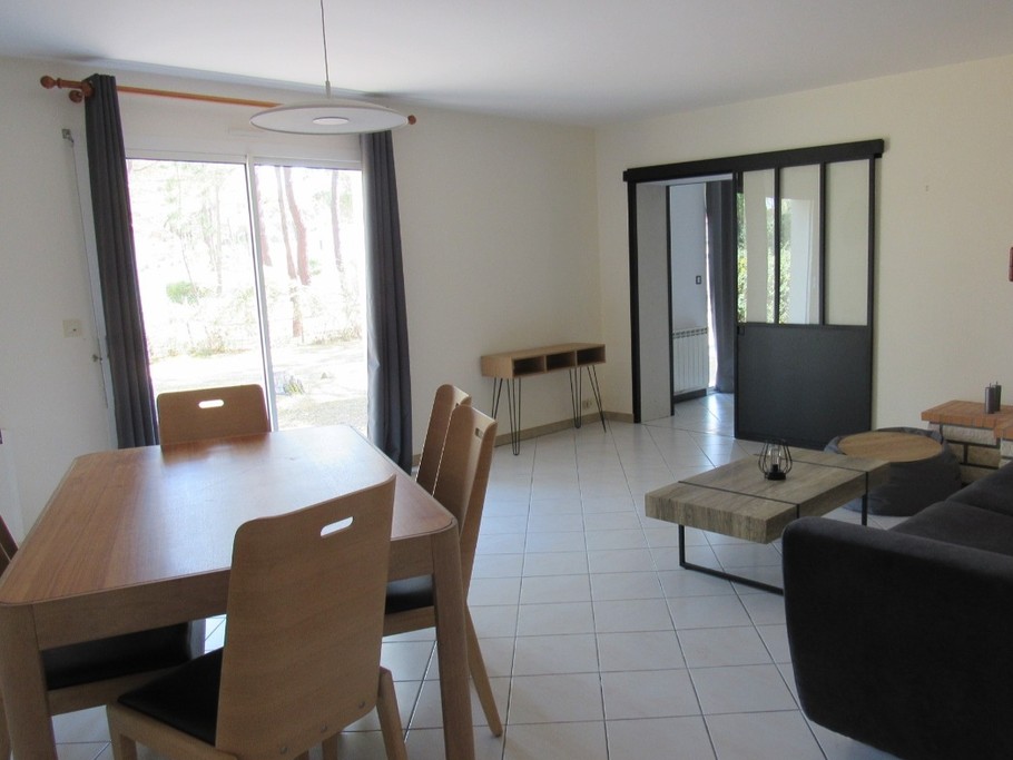 2ème séjour dans le prolongement du 1er