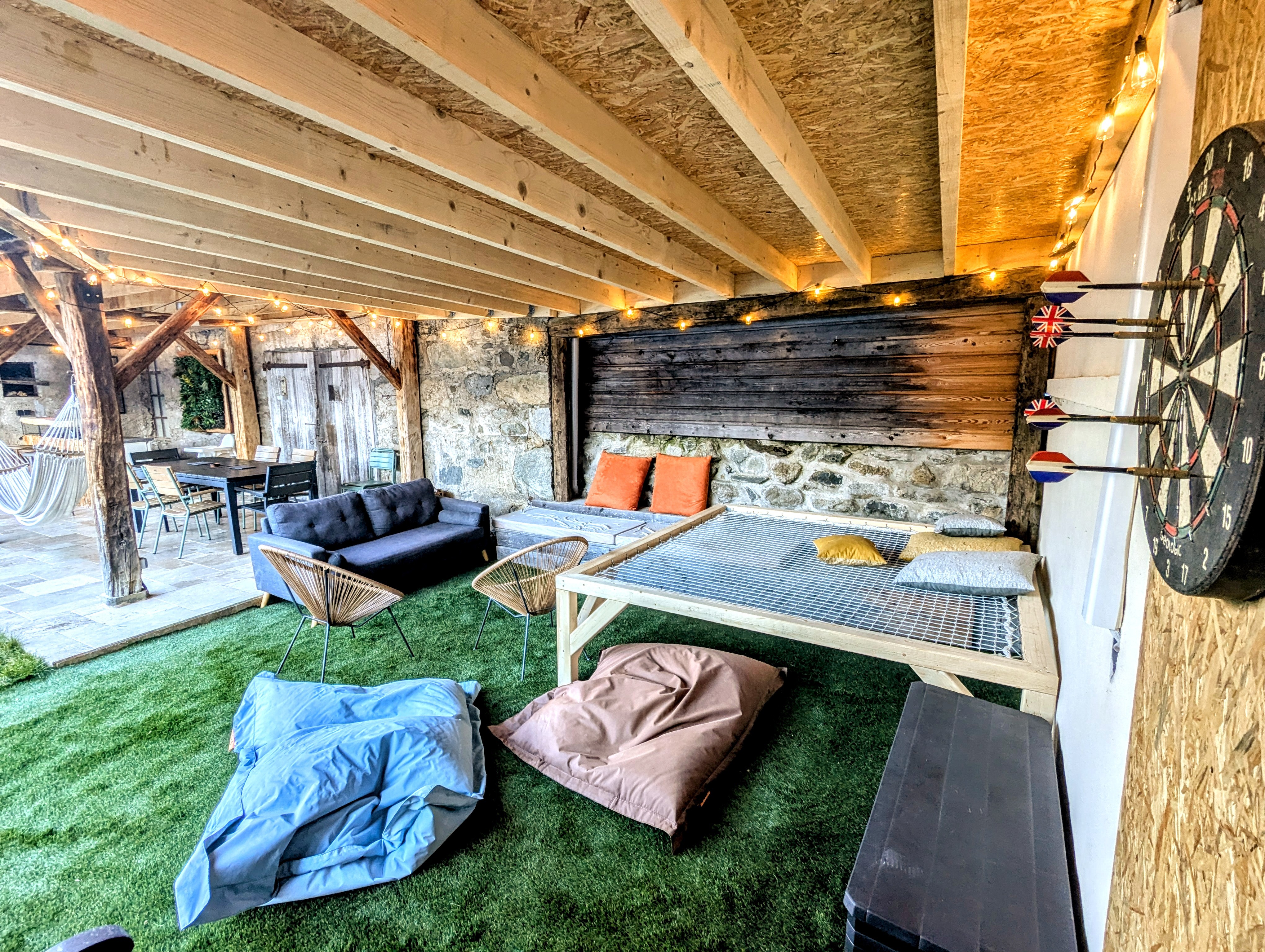 Photo n° 5 de la location