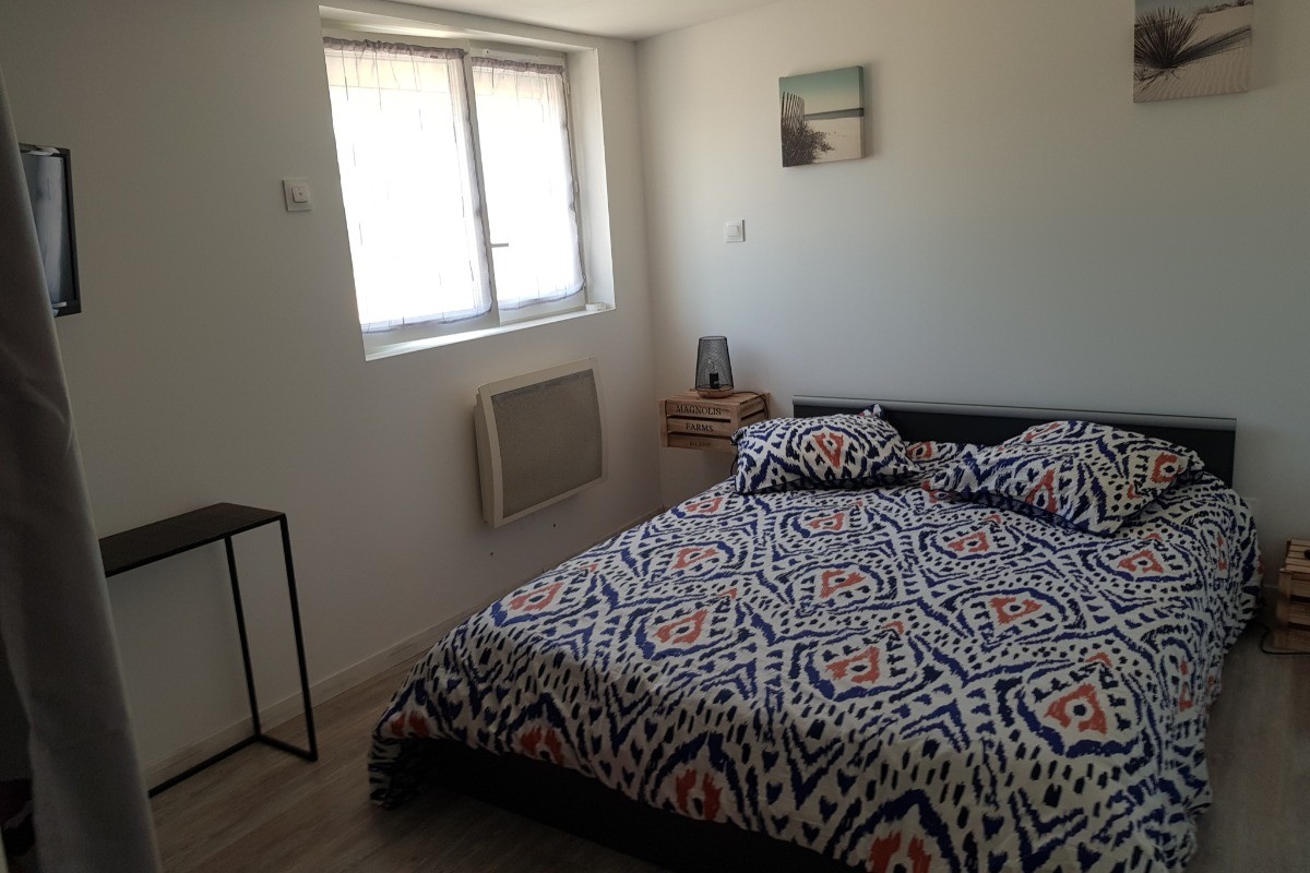 Chambre 1