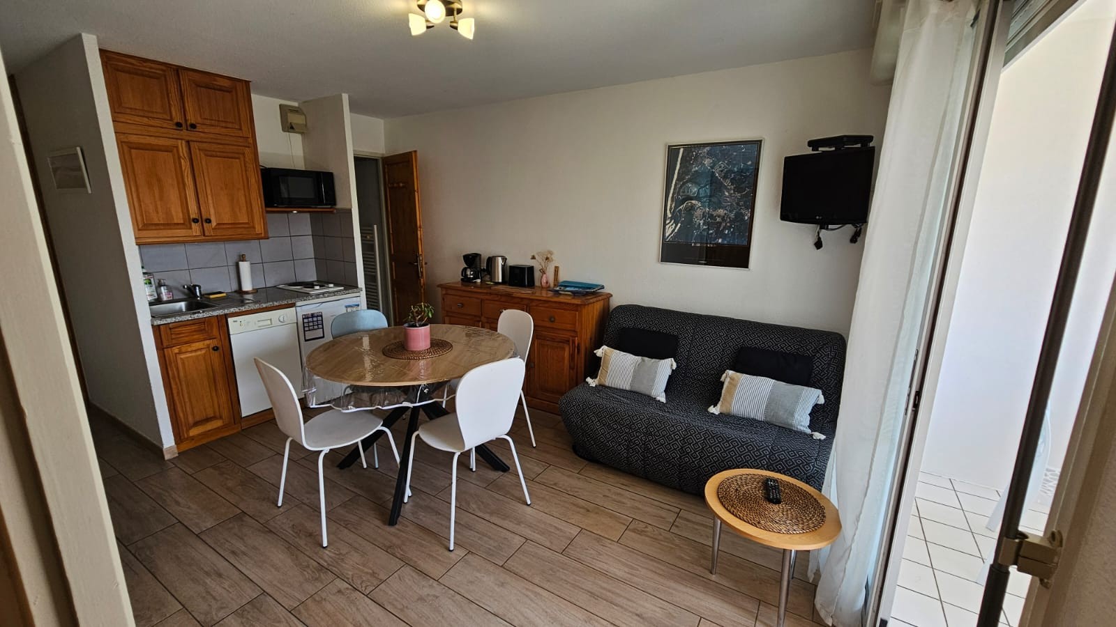 Photo n° 1 de la location