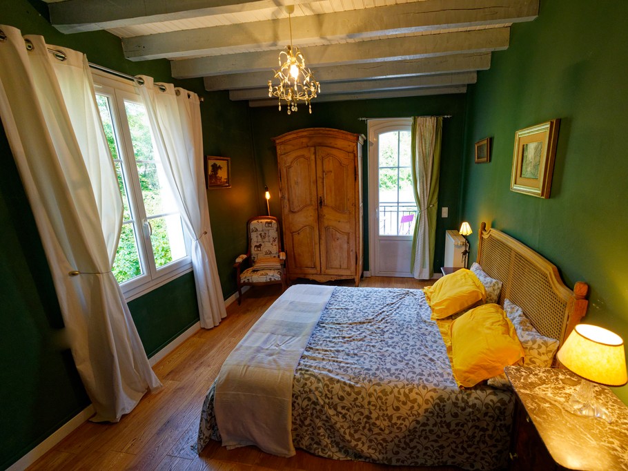 1ere chambre