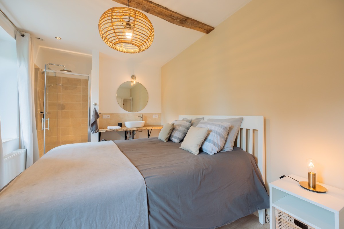 Chambre parentale